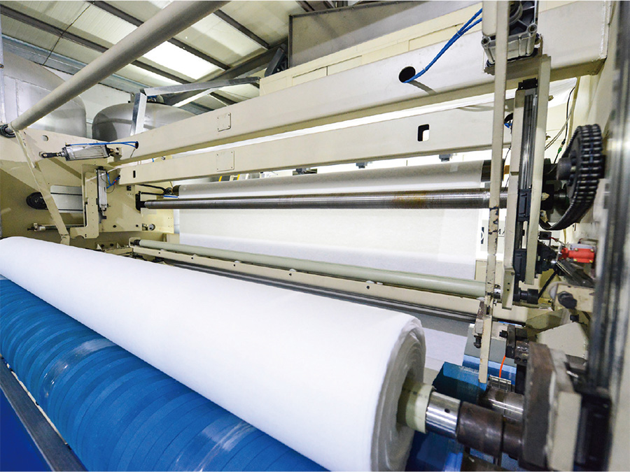 HW6825 卷繞機(jī)